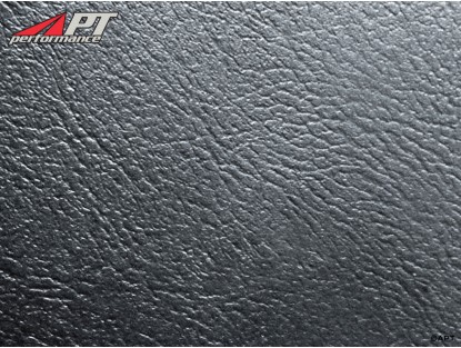 Seat cover / door panel per meter 140cm scay anthracite