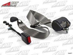 3 Point Automatic front seat belt Spider / GTV / 308 SILVER