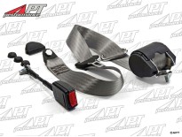 3 Point Automatic front seat belt Spider / GTV / 308 SILVER