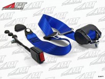 3 Point Automatic front seat belt Spider / GTV / 308 BLUE