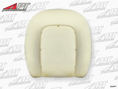 Seat rest foam Spider 2000cc 70 - 86 / Junior 77 - 86