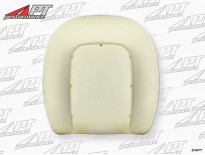 Seat rest foam Spider 2000cc 70 - 86 / Junior 77 - 86