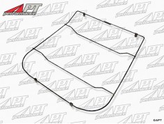 Seat foam wire frame Spider 1970 - 1986