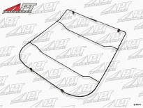 Seat foam wire frame Spider 1970 - 1986