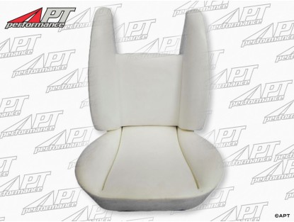 Seat + rest foam Alfa Romeo 1300 - 1600 Junior Zagato