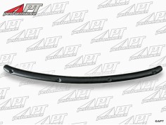 Front seat cover rail Alfa Romeo 1300 - 1750 GT Bertone