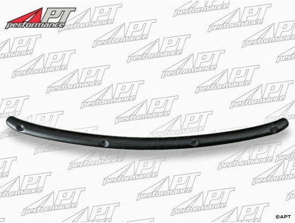 Front seat cover rail Alfa Romeo 1300 - 1750 GT Bertone