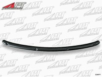 Front seat cover rail Alfa Romeo 1300 - 1750 GT Bertone