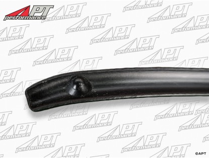 Front seat cover rail Alfa Romeo 1300 - 1750 GT Bertone
