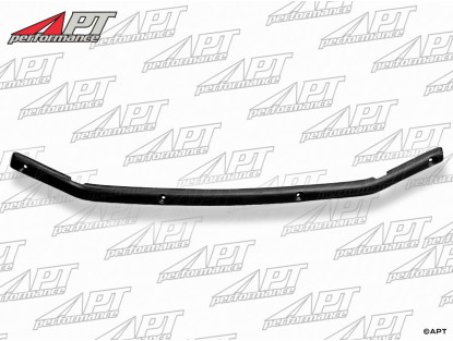 Front seat cover rail Alfa Romeo 1750 - 2000 GTV Bertone