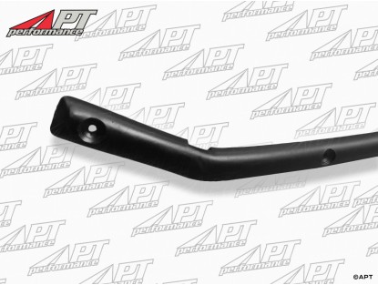 Front seat cover rail Alfa Romeo 1750 - 2000 GTV Bertone
