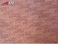 Set (4) door panels brown Giulia 62-73