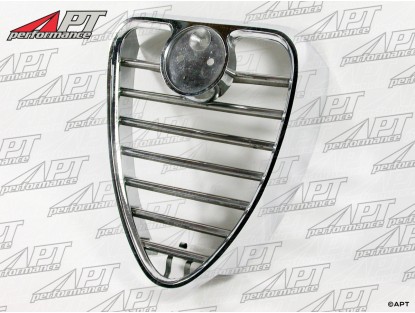 Centre grille 1300-1750 GT -  GTV Bertone