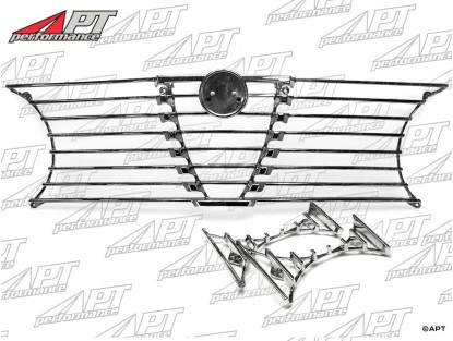 Front grille GTV 2000 Bertone (3 pcs.)