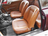 Seat adjuster knob 1300 - 1600 GT Junior