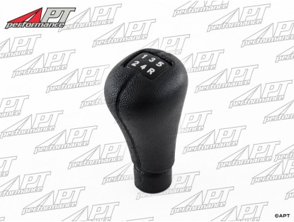 Gearshift knob Spider 1986 - 1993