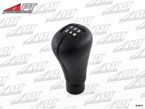 Gearshift knob Spider 1986 - 1993