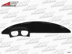 Dashboard cover orig. Spider 1966 - 68 (straight bolts)