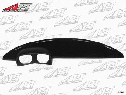 Dashboard cover orig. Spider 1966 - 68 (straight bolts)