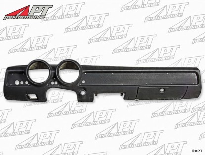 Dashboard GTV Bertone 1750cc 1. Series 1967 - 69
