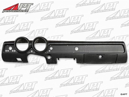 Dashboard GTV Bertone 1750cc 2. Series 1970 - 73