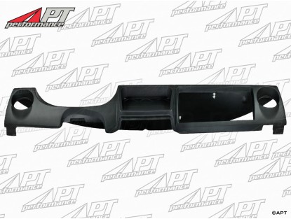 Dashboard Spider 1750-2000cc 1970-93 / 1600cc 1981-93