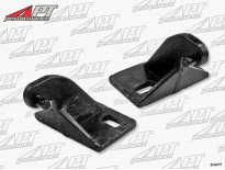 Pair glove box hinges Roundtail Spider / Fastback Spider