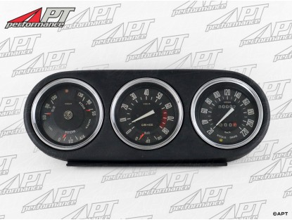 Set instruments Alfa Romeo Giulietta Sprint Veloce