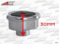 Quarter light knob chrome (30mm) GT / Giulia / Berlina