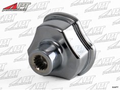 Quarter light knob chrome (35mm) GT / Giulia / Berlina 2