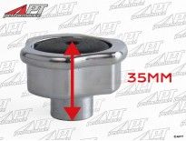 Quarter light knob chrome (35mm) GT / Giulia / Berlina