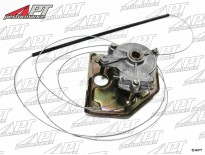 Window winder mechanism Spider 90 - 93 right