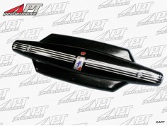 Radio block off plate Giulietta / Giulia Spider 101