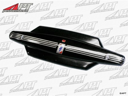 Radio block off plate Giulietta / Giulia Spider 101