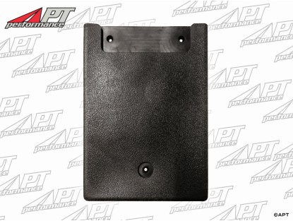 Inner map pocket 105 / 115 models
