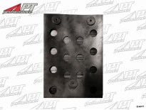 Inner map pocket 105 / 115 models