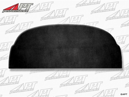 Rear window shelf 1300 - 2000 GTV Bertone 2. S. 45cm