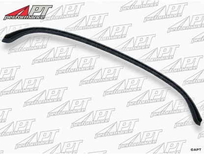 Rear window shelf strip 1300 - 2000 GT Bertone 2. Serie