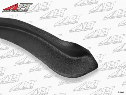 Rear window shelf strip 1300 - 2000 GT Bertone 2. Serie