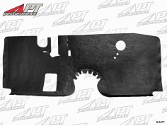 Dashboard sound deadening mat 750 / 101 Sprint