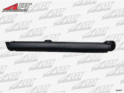Door sill outer Giulia Super / Nuova right