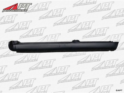 Door sill outer Giulia Super / Nuova left