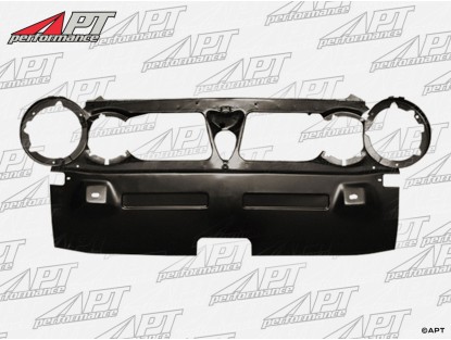 Front panel 1300 - 1600 Giulia Super / Nuova