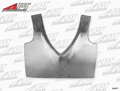 Repair panel front lower section Alfa Duetto Spider