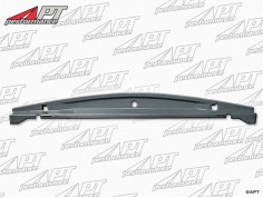 Front closing panel above radiator GT Bertone 2. Series