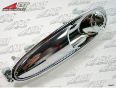 Outer door handle without lock 1750 - 2000 Spider left