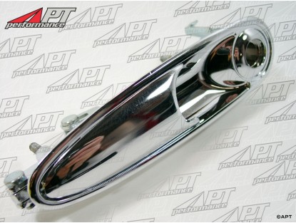 Outer door handle without lock 1750 - 2000 Spider left