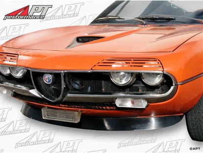 Front spoiler Alfa Romeo Montreal