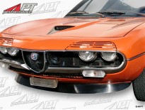 Front spoiler Alfa Romeo Montreal