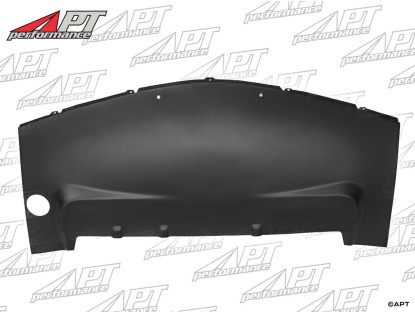 Front panel lower part Alfa Romeo Montreal